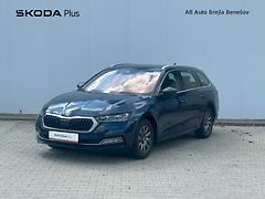 Škoda Octavia (2023) COM STY TD 85/2.0 M6F - fotografie inzerátu