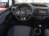 Toyota Yaris (2015) 1.33 Dual VVT-i, Serv.kniha - náhled 7