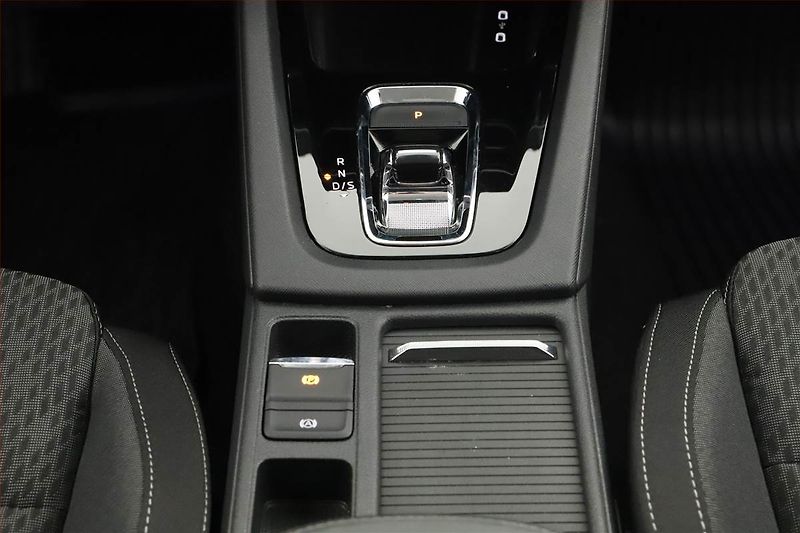 Škoda Octavia (2023) Style Plus 2.0 TDI - fotka 13 z 19