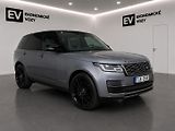 Land Rover Range Rover (2022) D350,VOGUE,ZÁRUKA - náhled 1