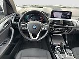 BMW X3 xDrive30d - náhled 10
