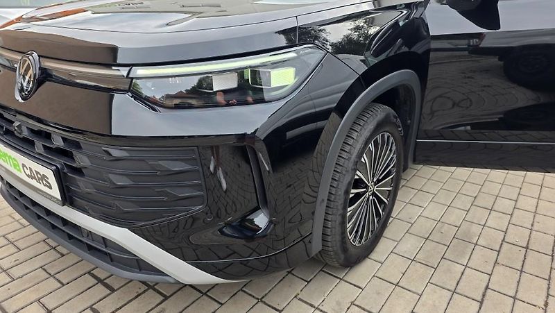 Volkswagen Tayron (2025) 1.5 eTSI 110kW DSG7 TZ záruka - fotka 37 z 37
