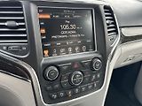 Jeep Grand Cherokee (2017) 3.0 CRD AWD Aut. Summit - náhled 21