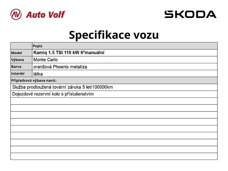Škoda Karoq (2024) Top Selection 1.5 TSI 110 kW 7 - fotka 6 z 35