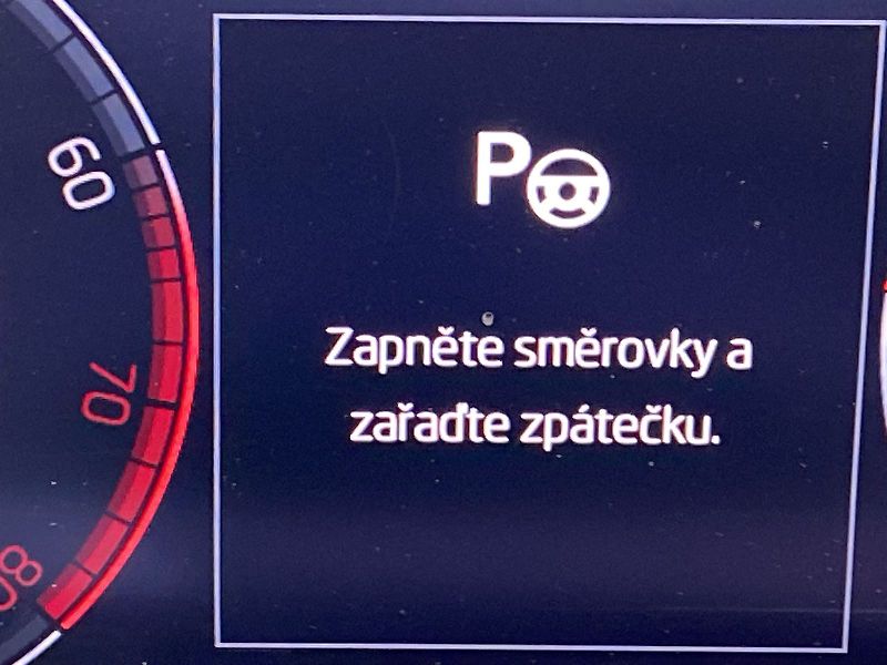 Škoda Superb (2020) 2.0 TSI DSG L&K - fotka 25 z 38