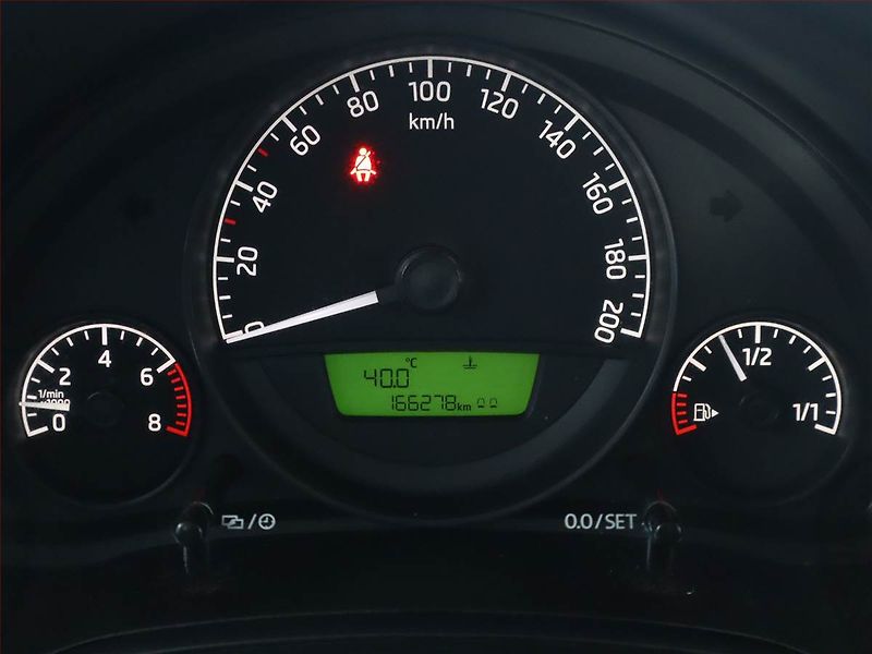 Škoda Citigo (2016) 1.0 MPI - fotka 8 z 10