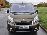 Peugeot Expert Tepee (2014) 2.0 HDI 120Kw Motor 3válce - náhled 12