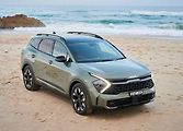 Kia Sportage - od 774 980 Kč