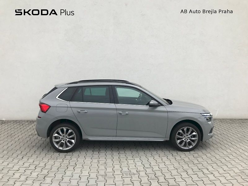Škoda Kamiq (2021) STY TS 81/1.0 A7F - fotka 9 z 27