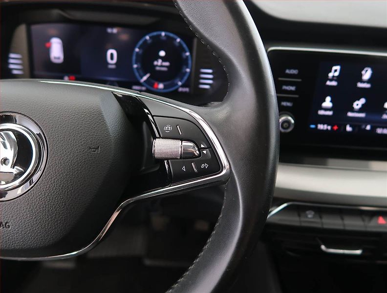 Škoda Octavia (2022) Ambition 2.0 TDI, ČR,1.maj - fotka 20 z 24