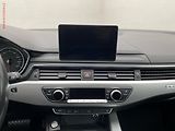 Audi A4 (2016) 3.0TDI Quattro, ČR, AT, navi - náhled 12