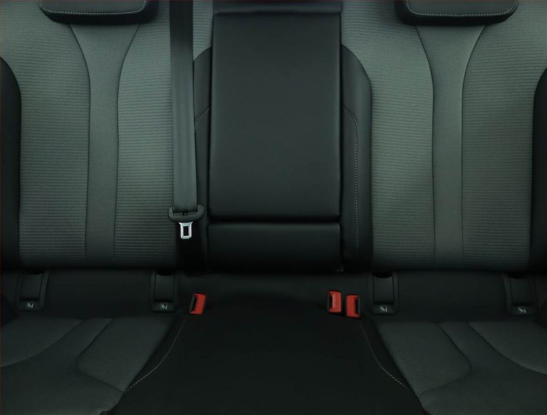 Škoda Enyaq (2021) iV 80 (82 kWh), SoH 93% - fotka 10 z 19