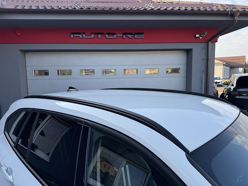 BMW X1 (2020) 2.0d Xdrive Navi 4x4 LED - fotka 46 z 50