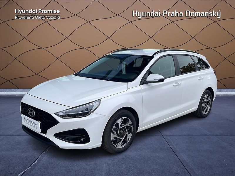 Hyundai i30 1,0   DCT,FAMILY - fotka 3 z 10