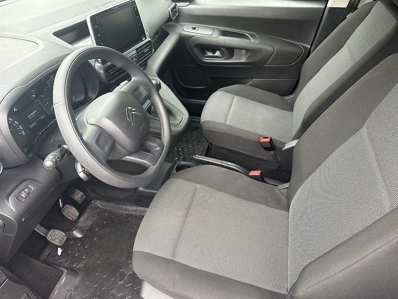 Citroën Berlingo (2022) 1.5 HDI LIVE PACK - fotka 7 z 26