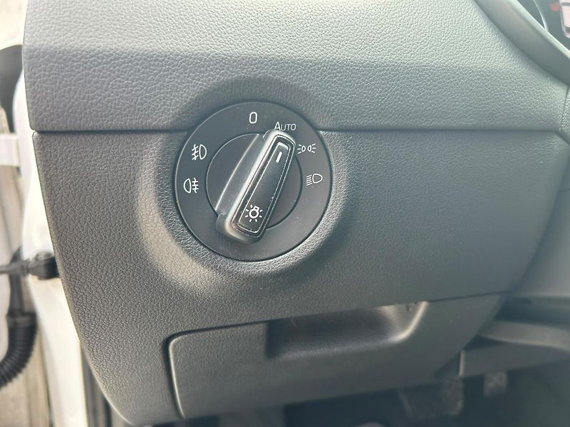 Škoda Octavia (2016) Octavia Scout 2.0TDI, DSG, 4x4 - fotka 20 z 33