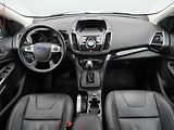 Ford Kuga (2014) 2.0TDCi 4x4, 2.maj,ČR - náhled 8
