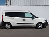 Fiat Dobló (2017) Maxi 1.6 MultiJet, 5Míst, ČR - náhled 6