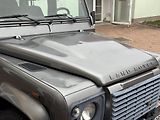 Land Rover Defender (2007) PUMA - náhled 13