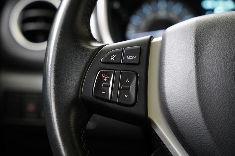 Suzuki Vitara - fotka 15 z 28