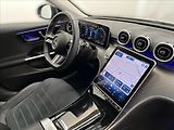 Mercedes-Benz Třídy C 300 de 4MATIC kombi AMG Line N - náhled 18