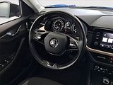Škoda Kamiq (2021) Style 1.0 TSI - náhled 17