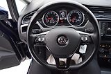 Volkswagen Touran (2017) 1.4TSI 110kw COMFORTLINE BMT  - náhled 28