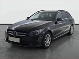 Mercedes-Benz Třídy C (2018) C 200 d, Automat, Serv.kniha - náhled 1
