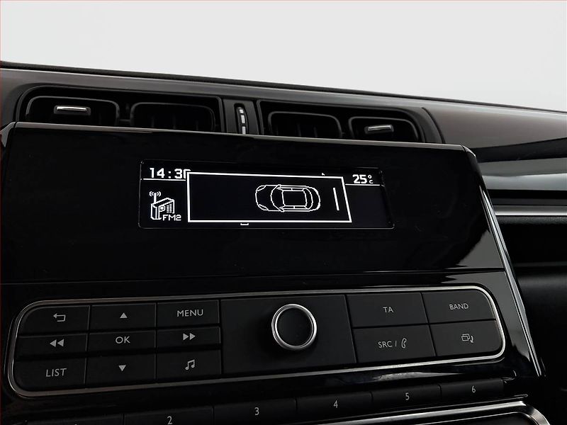 Citroën C3 (2019) 1.2 PureTech, ČR,1.maj - fotka 17 z 17