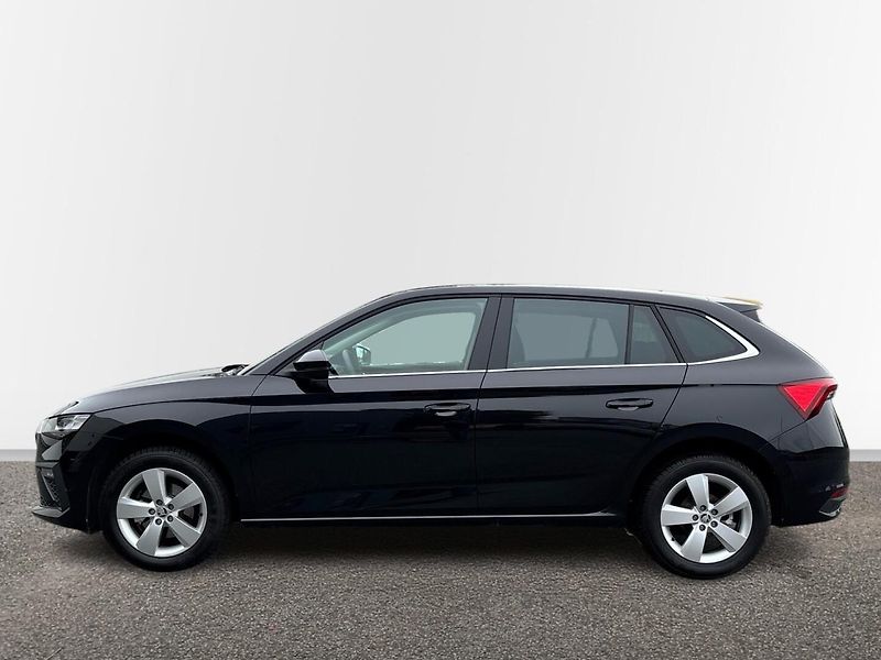 Škoda Scala Top selection - fotka 3 z 28