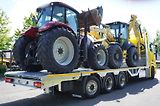 Scania (2021) R650 V8 8×4/4 / NEW tow truck - náhled 8