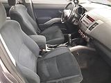 Mitsubishi Outlander (2008) 2.0 DI-D, 4X4, Tempomat - náhled 9