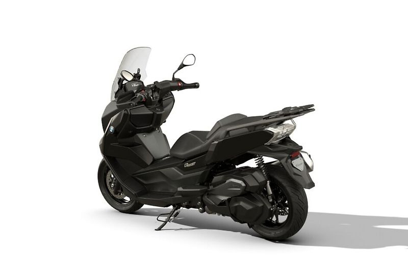 BMW C 400 GT - fotka 2 z 4