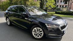 Škoda Octavia (2021) Style, ROZVODY,CEBIA, Metrix - fotografie inzerátu