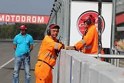 Na Automotodromu Brno se o víkendu konal jeden z vrcholů sezony - Masaryk Racing Days.