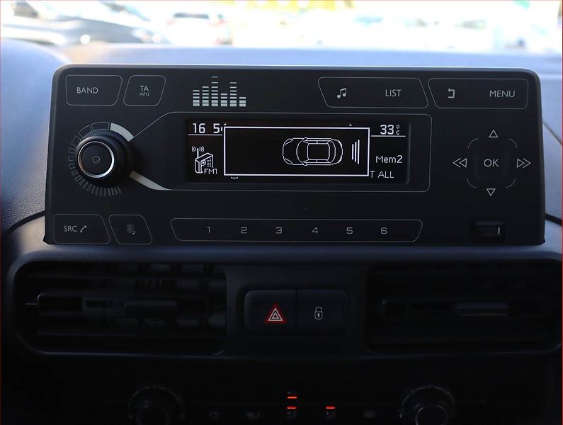 Toyota ProAce City (2020) Maxi 1.5 D-4D, 3Místa, SR, DPH - fotka 13 z 15