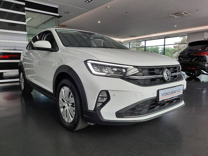 Volkswagen Taigo (2023) 1.0 TSI (70kW/95k) - fotka 22 z 22