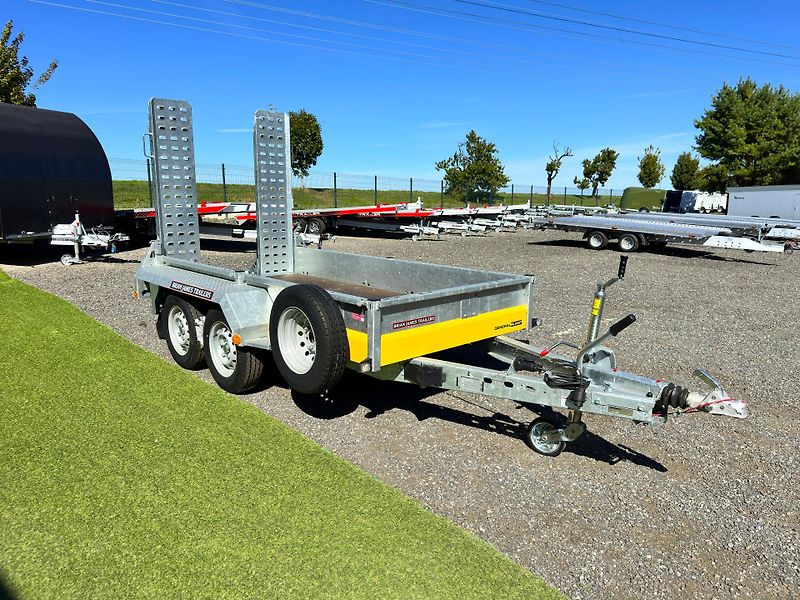 Brian James (2026) General Plant 3.1mx1.6 m, 2.7T - fotka 5 z 29