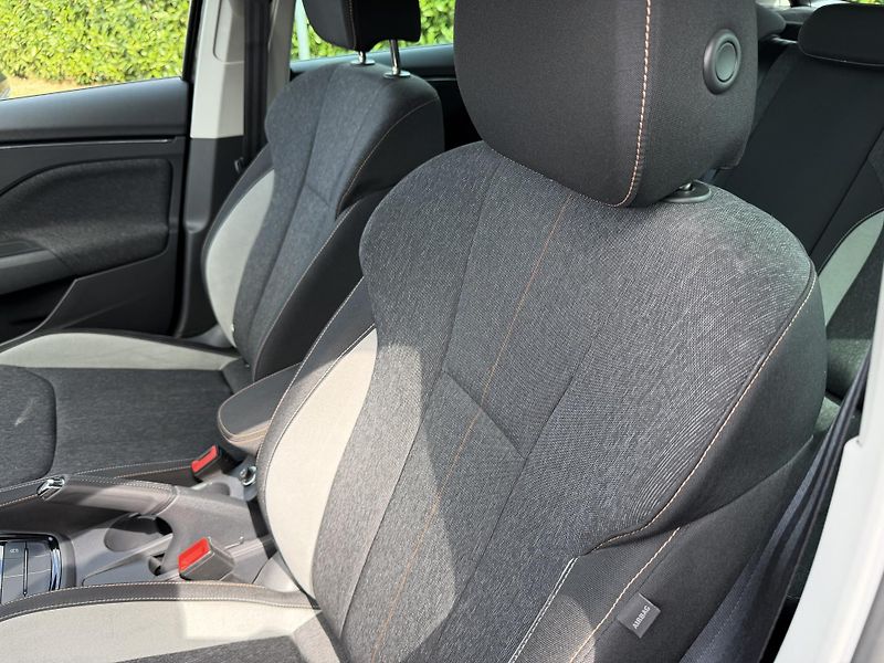 Škoda Kamiq (2022) 1.5 tsi 110 kw/Style/DPH - fotka 17 z 23
