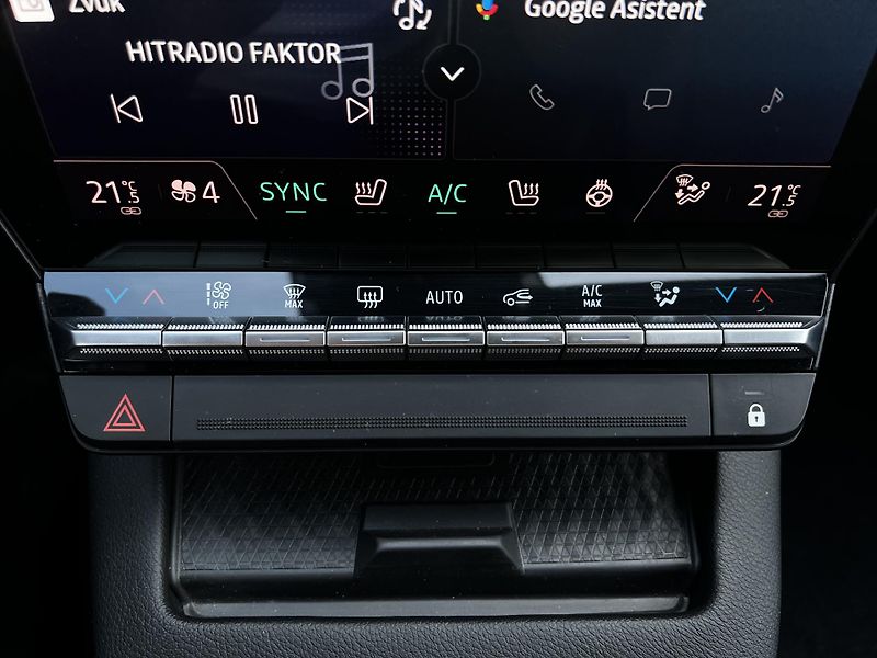 Renault Mégane EV60 220PK Optimum Charge  - fotka 12 z 23
