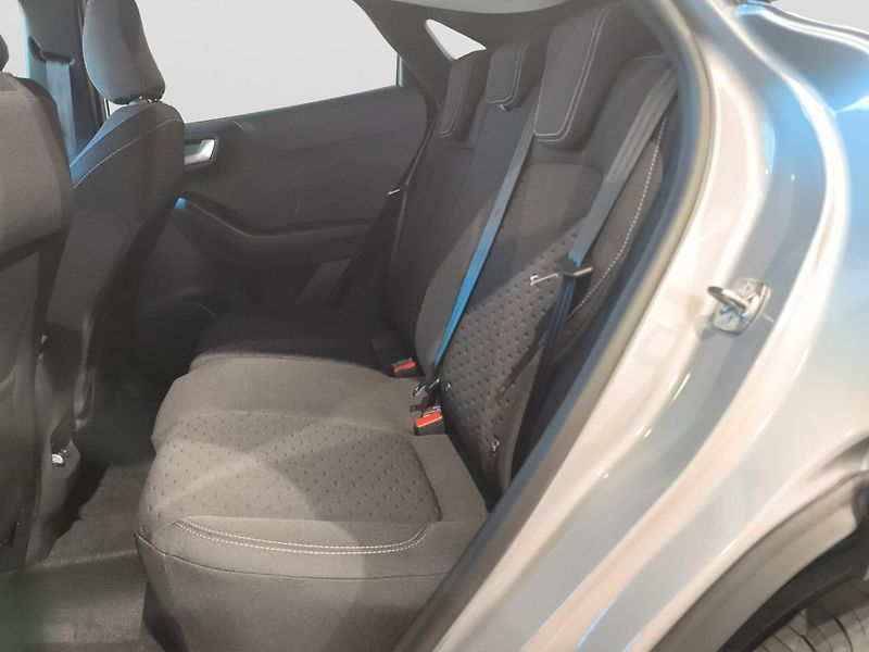 Ford Puma (2026) Titanium SUV 1,0 EcoBoost Hybr - fotka 12 z 16