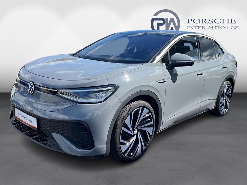 Volkswagen ID.5 (2023) PRO PERFORM 150 kW 77 kWh SoH: - fotografie inzerátu