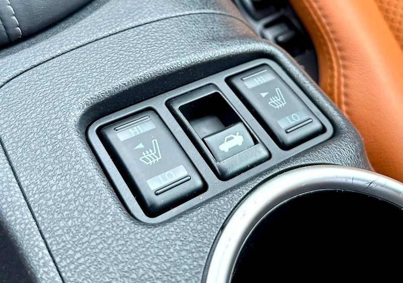 Nissan 370 Z (2018) COUPE AUTOMAT 2018 241KW  - fotka 17 z 24