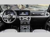 Mercedes-Benz třídy G.