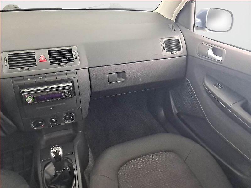 Škoda Fabia (2008) 1.2 12V, po STK, Tažné - fotka 8 z 14