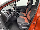 Renault Captur (2015) 1.2 TCe, Intense, AT, navi - náhled 9