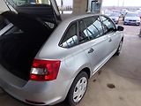 Škoda Rapid (2015) 1,6TDI,66KW,KLIMA,NOV.ROZVODY - náhled 9
