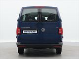 Volkswagen Transporter 2,0 TDI 75kW 6-Míst CZ DPH - náhled 6