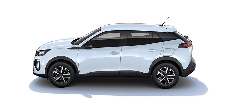 Peugeot 2008 (2026) STYLE Turbo 100 MAN6 - fotka 3 z 10