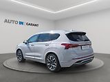 Hyundai Santa Fe (2022) LUXURY 2.2 CRDi DCT 4x4, 7 mís - náhled 3